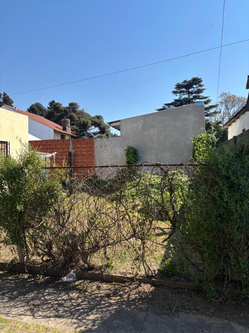 Foto de Casa a refaccionar en venta en Luis Guillon, imagen 5