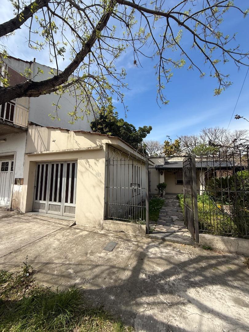 Foto de Casa en venta en Luis Guillon apta a crédito, imagen 2