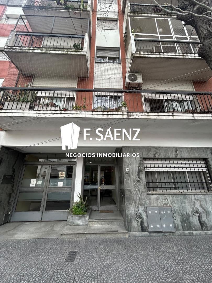 Foto de Departameto con terraza, quincho y cochera propia, imagen 5