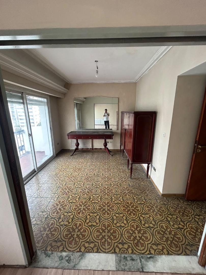 Foto de Departameto con terraza, quincho y cochera propia, imagen 3