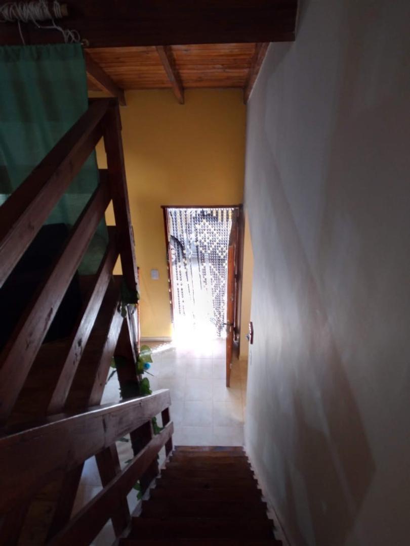 Foto de Duplex tipo casa en venta en Mar del tuyu, imagen 4