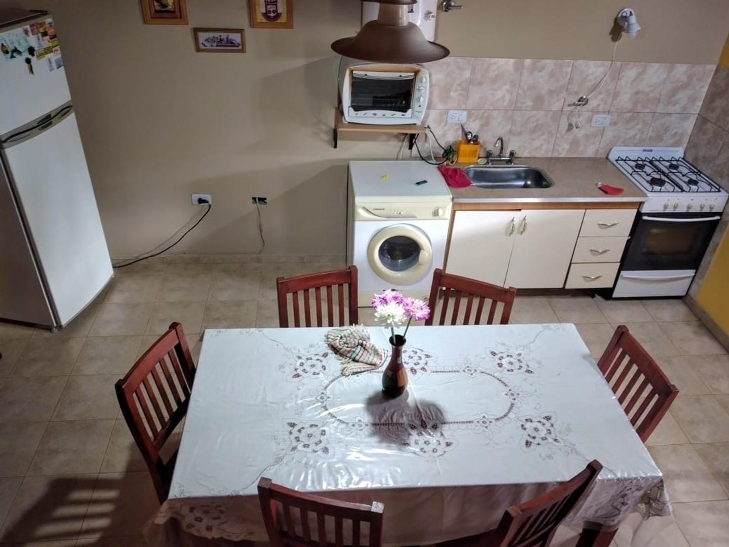 Foto de Duplex tipo casa en venta en Mar del tuyu, imagen 5