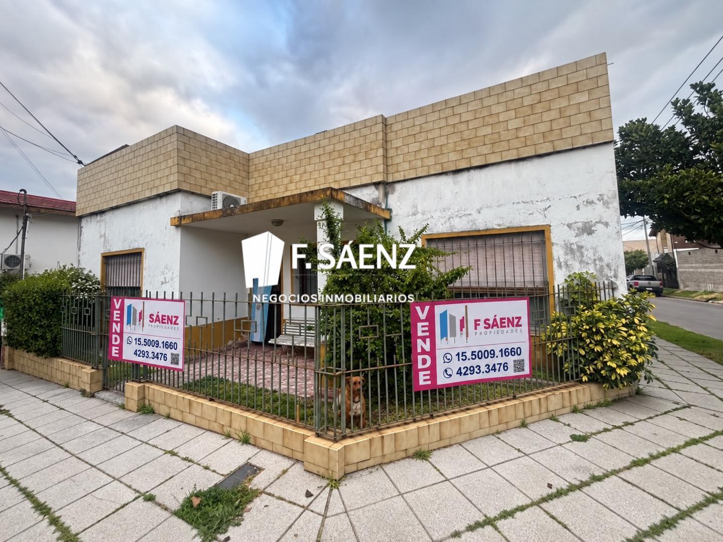 Foto de Casa en venta en Temperley 3 ambientes, imagen 1