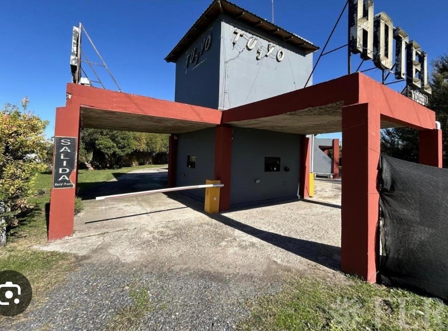 Foto de Hotel en venta ruta 2 - Chascomus, imagen 3