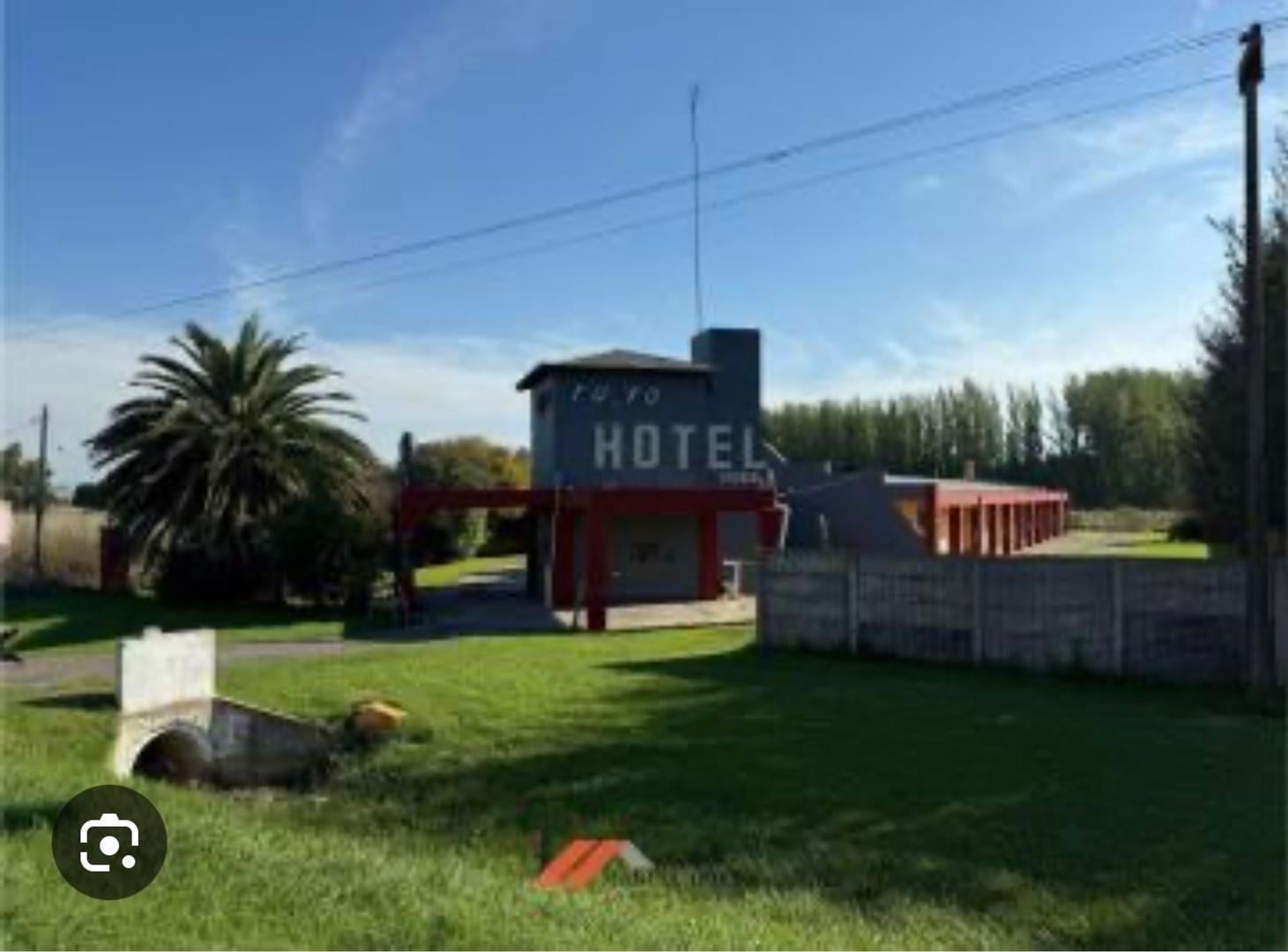 Foto de Hotel en venta ruta 2 - Chascomus, imagen 4