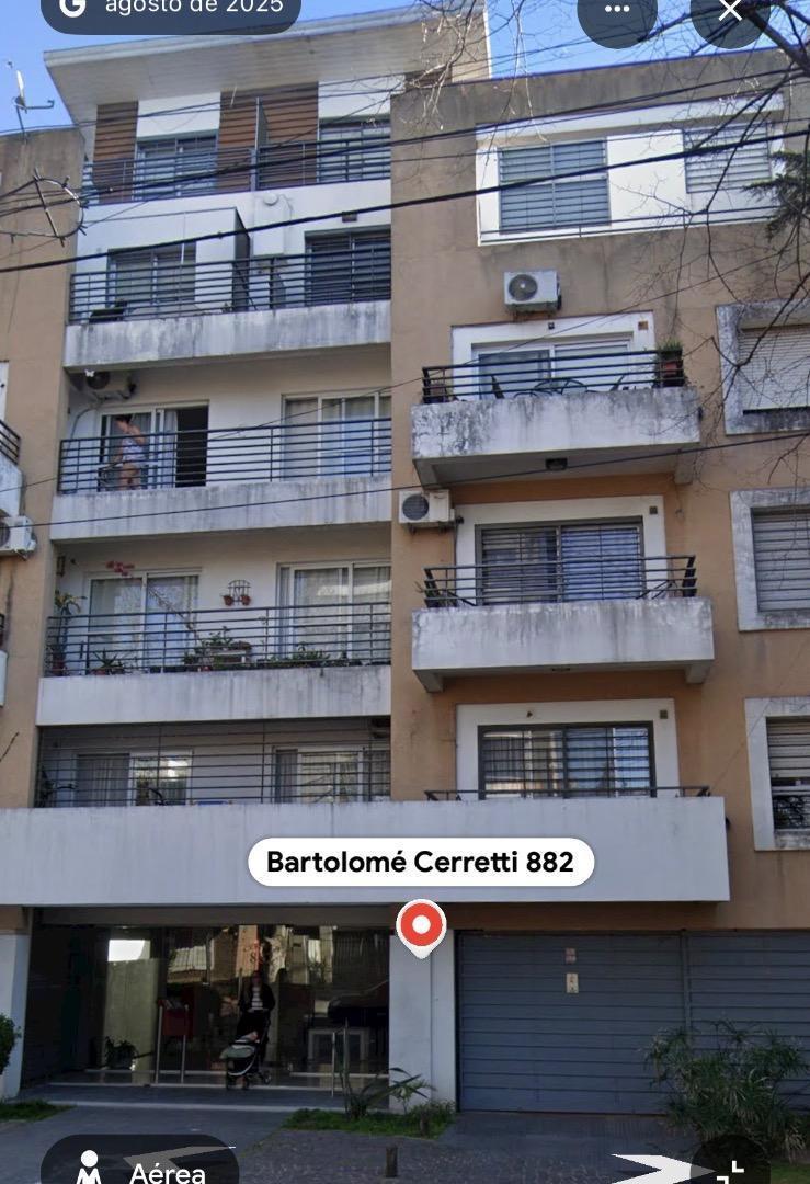Foto de Departamento en venta dos ambientes centro de adrogue, imagen 1