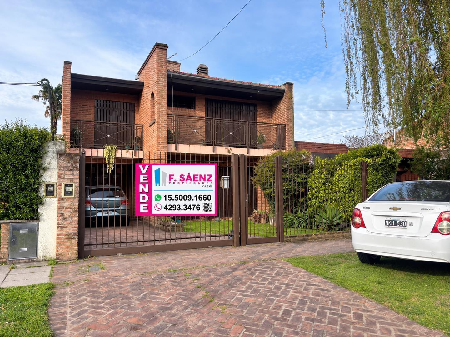 Foto de Casa en venta en José mármol 4 ambientes apta a crédito, imagen 2