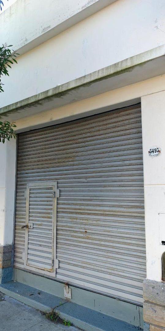 ALQUILER LOCAL COMERCIAL EN ANTESQUINA