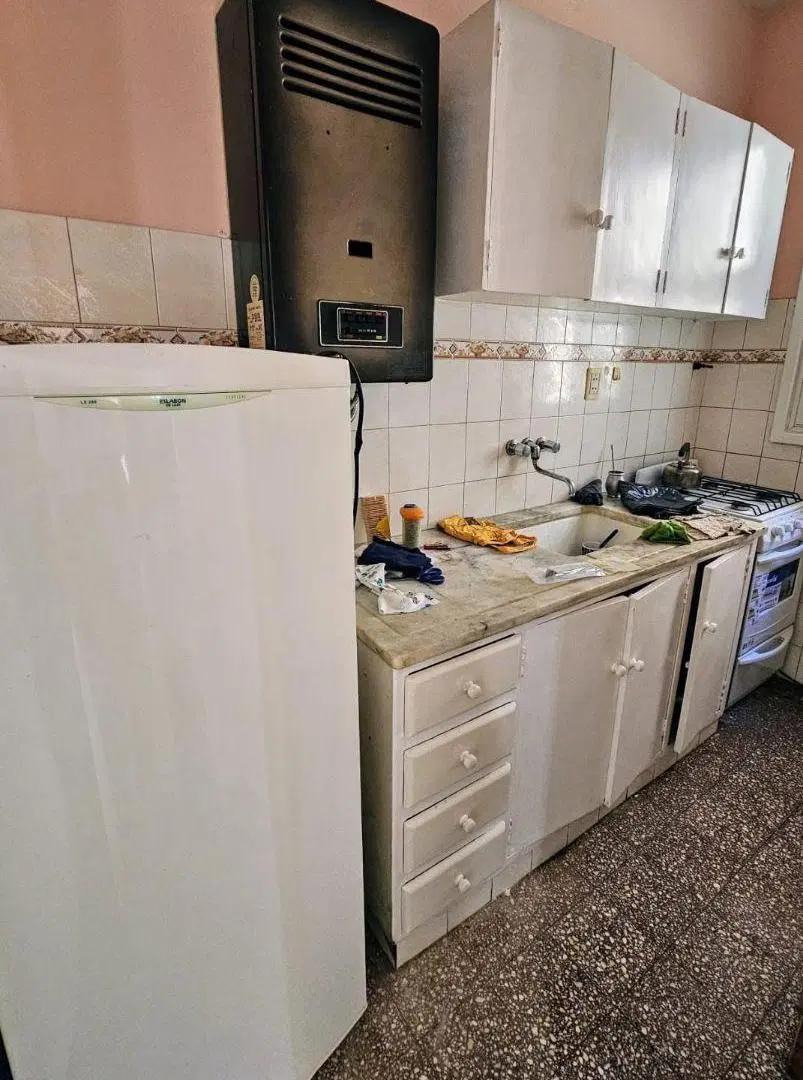 ALQUILER DOS AMBIENTES COLON Y BUENOS AIRES 6