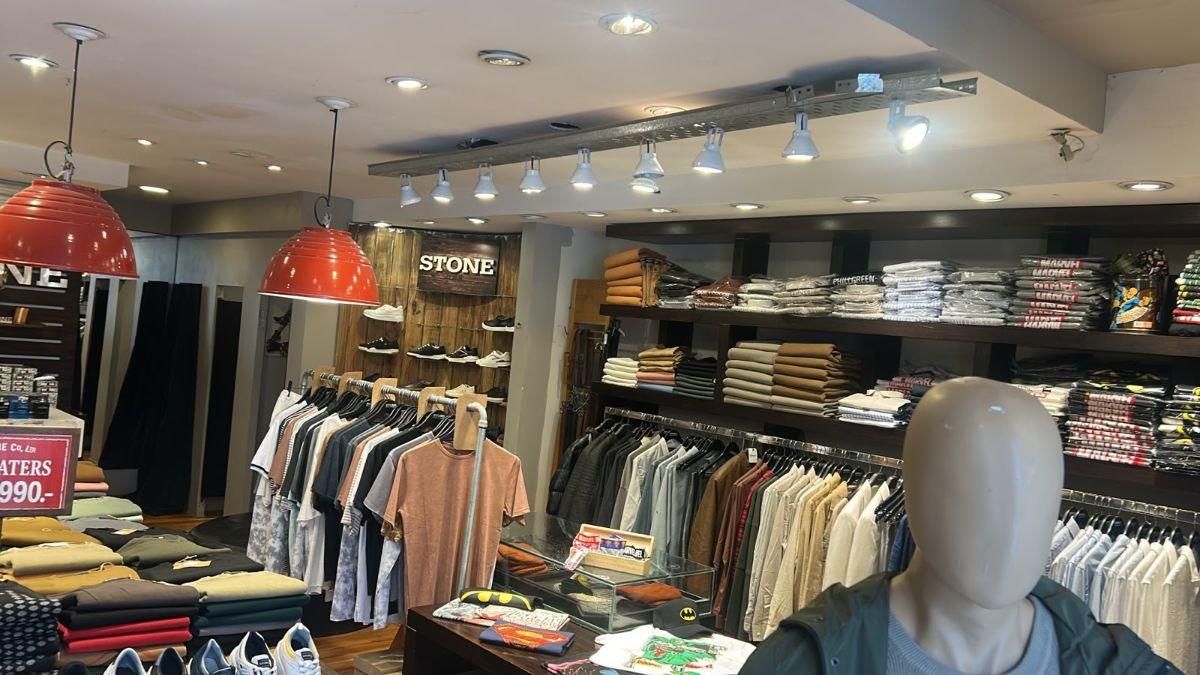 Foto de ALQUILER LOCAL COMERCIAL SOBRE GUEMES, imagen 2