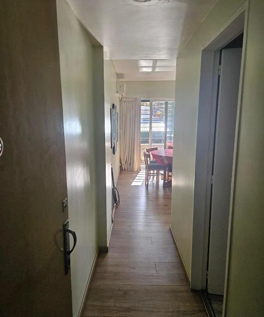 Departamento 3 ambientes c/balcon corrido c/dependencia doble circulacion Excelente! 1