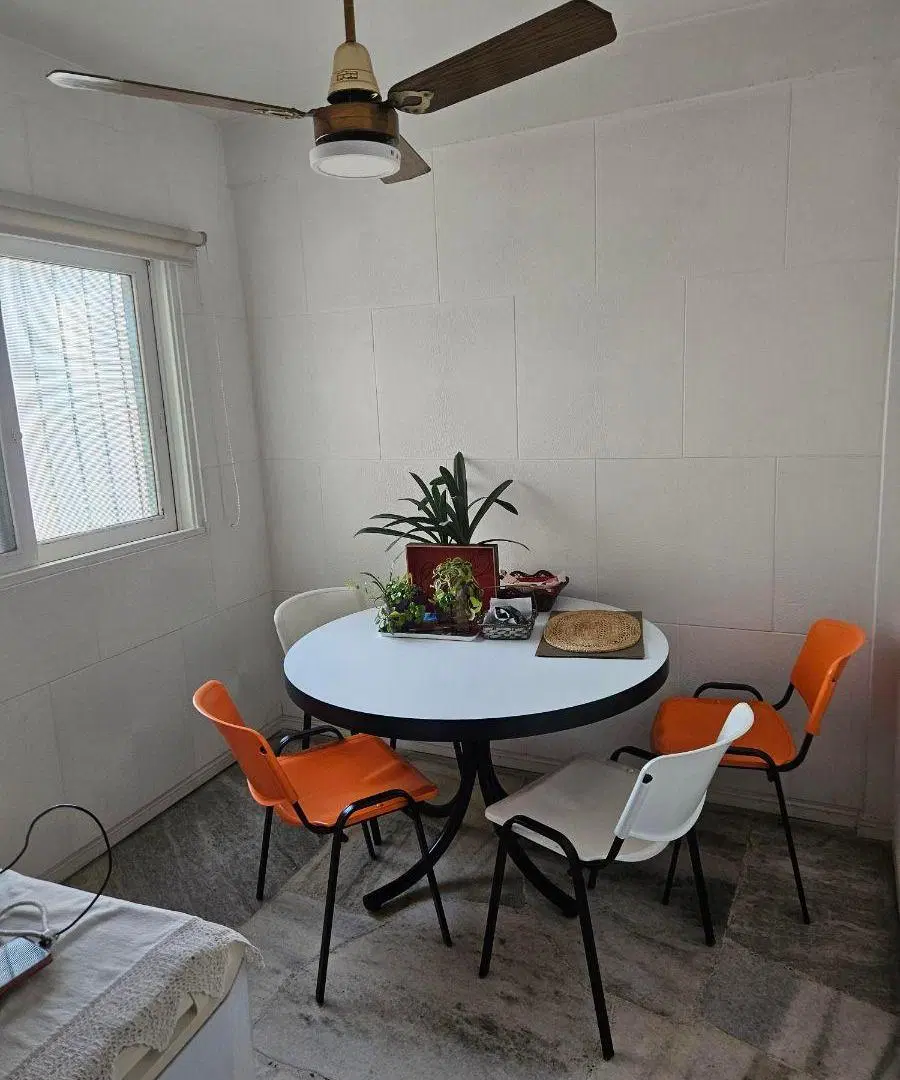 Departamento 3 ambientes c/balcon corrido c/dependencia doble circulacion Excelente! 2