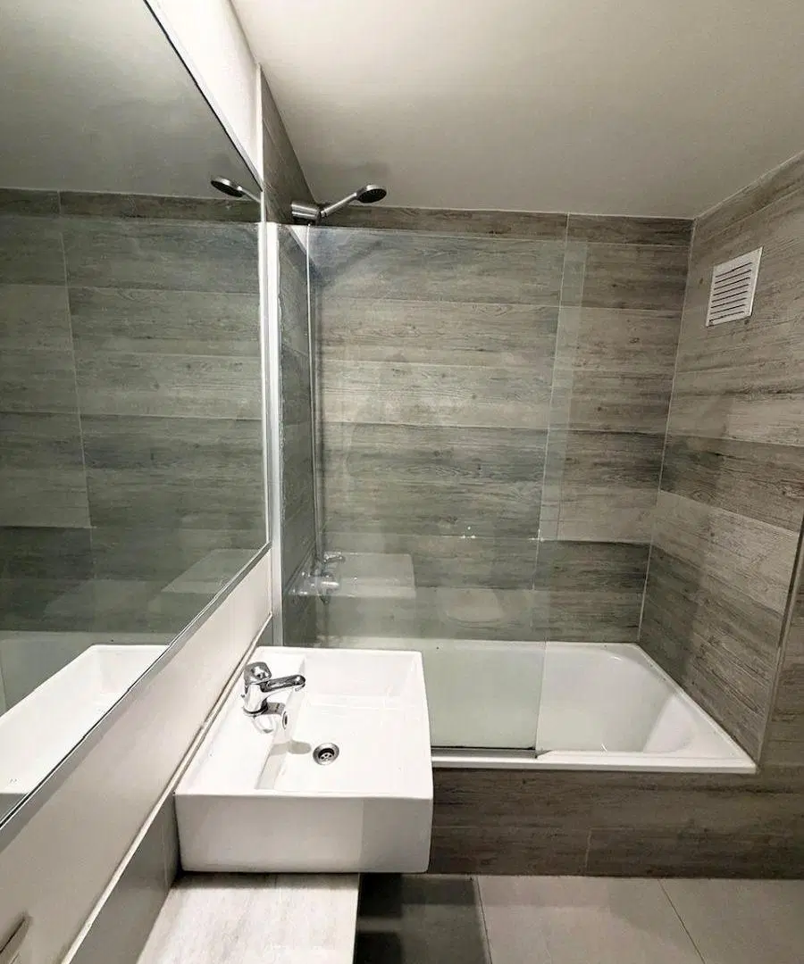 Departamento Monoambiente c/balcon full Amenities Excelente!!! 4