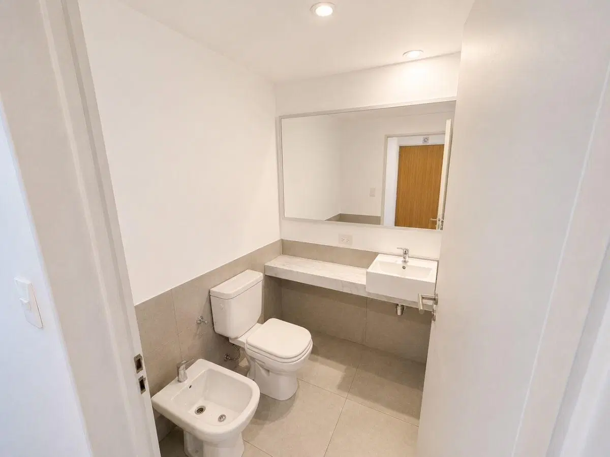 Departamento Monoambiente c/balcon full Amenities Excelente!!! 3