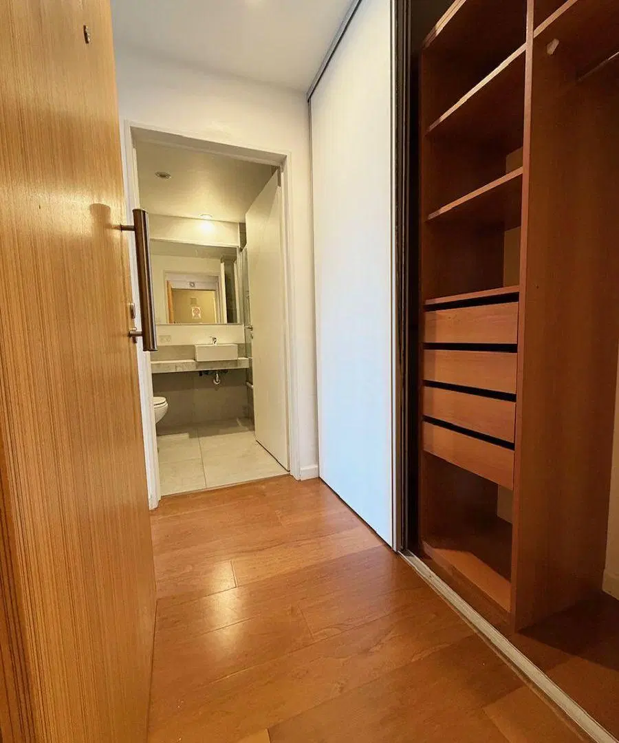 Departamento Monoambiente c/balcon full Amenities Excelente!!! 5