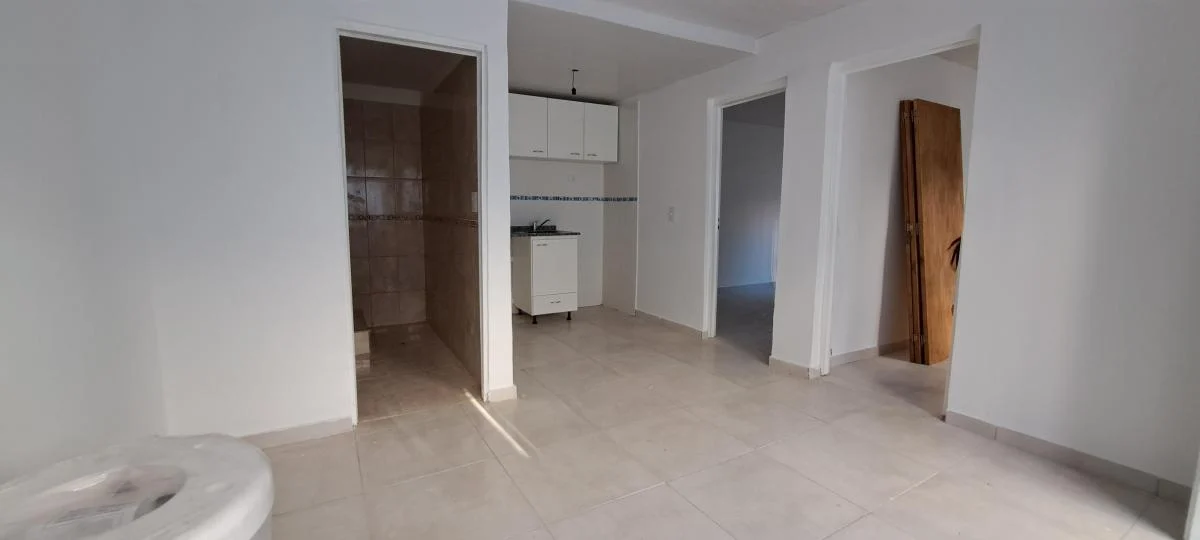 Oportunidad Inversion Venta Depto Pb 3 Amb a Estrenar 5