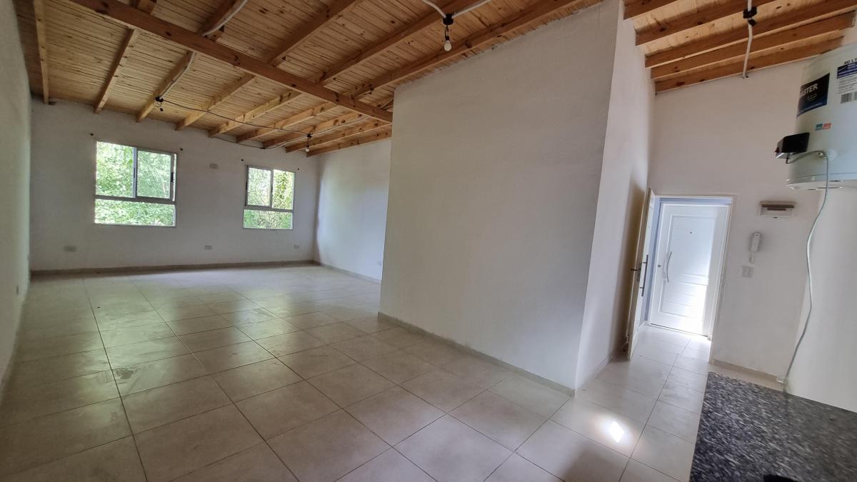 Foto de VENTA DEPTO MONOAMBIENTE 40 MTS2 PASO DEL REY, imagen 4