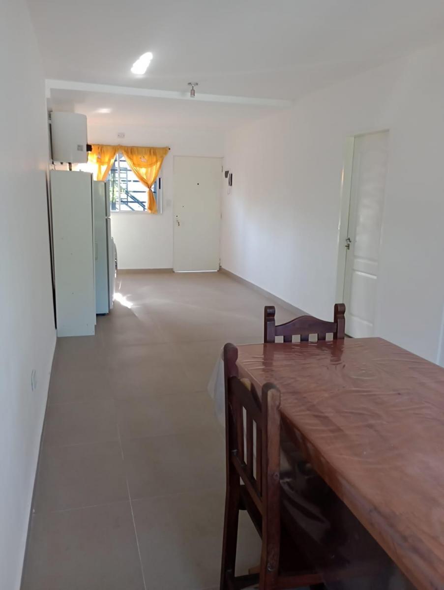Oportunidad Venta Depto Dos Amb Moreno 2