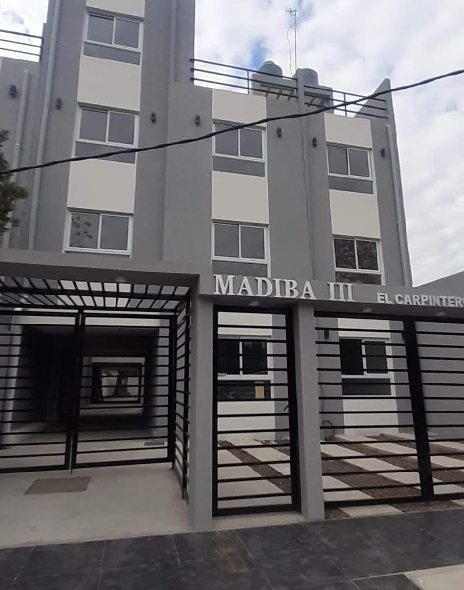Oportunidad Venta Depto Dos Amb Moreno 5