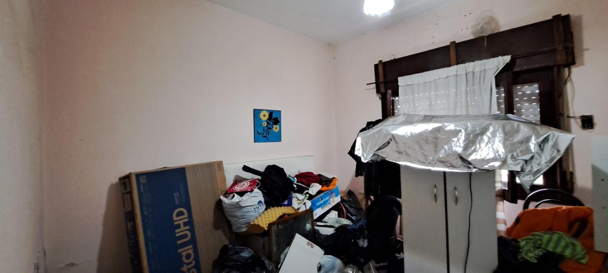 Casa 3 Amb Barrio Polaco Parque San Martin Amplio Fondo Verde 4