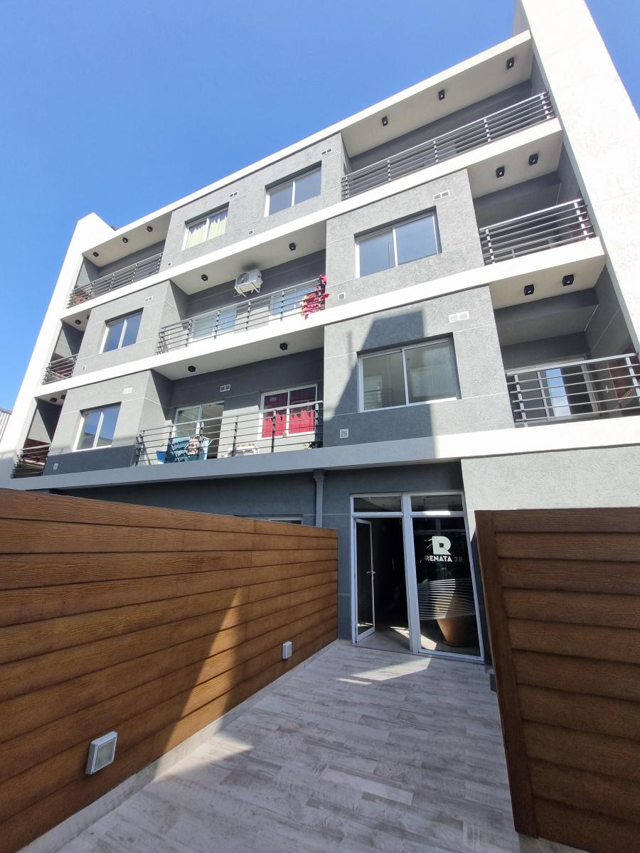 Oportunidad de Venta Excelentes Deptos 2 y 3 Amb - Edificio Renata 28 Merlo 5