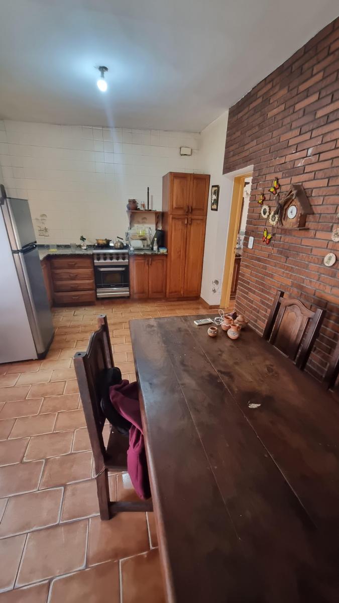 Venta Casa 4 Amb C/cochera Cubierta Merlo 3