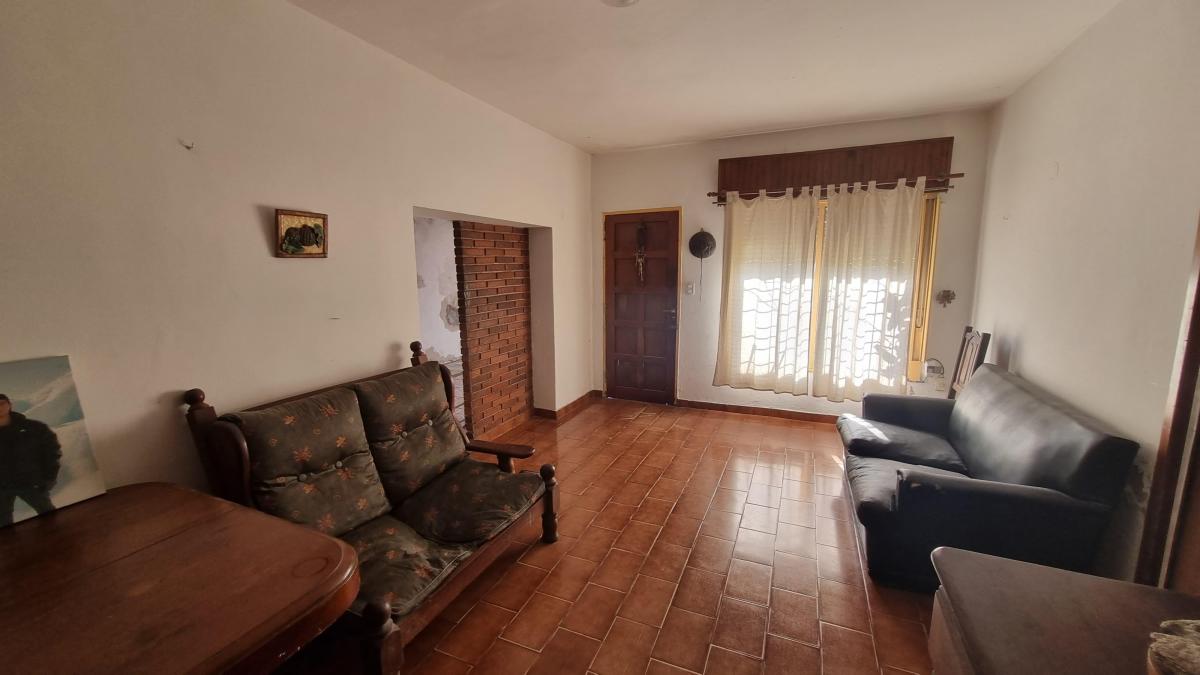 Venta Casa 4 Amb C/cochera Cubierta Merlo 2