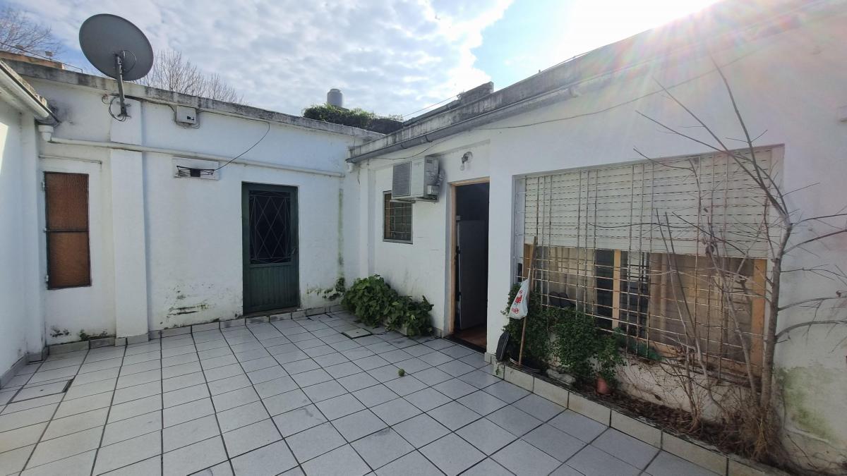 Venta Casa 4 Amb C/cochera Cubierta Merlo 5