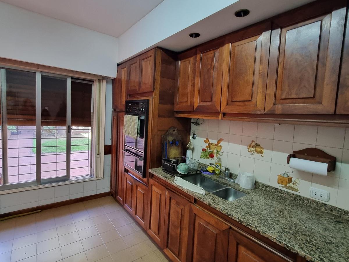 Venta Hermoso Chalet de 4 Amb Merlo Norte 3