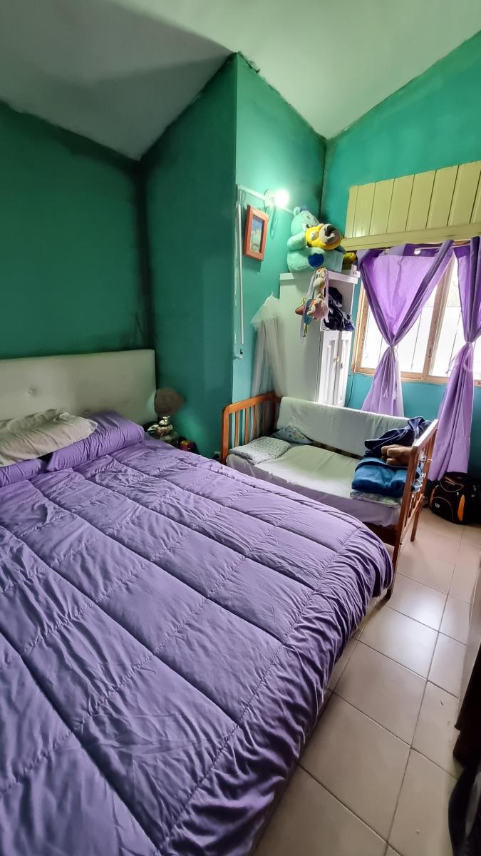 VENTA CASA 3 AMB LIBERTAD USD 20.000 y cuotas