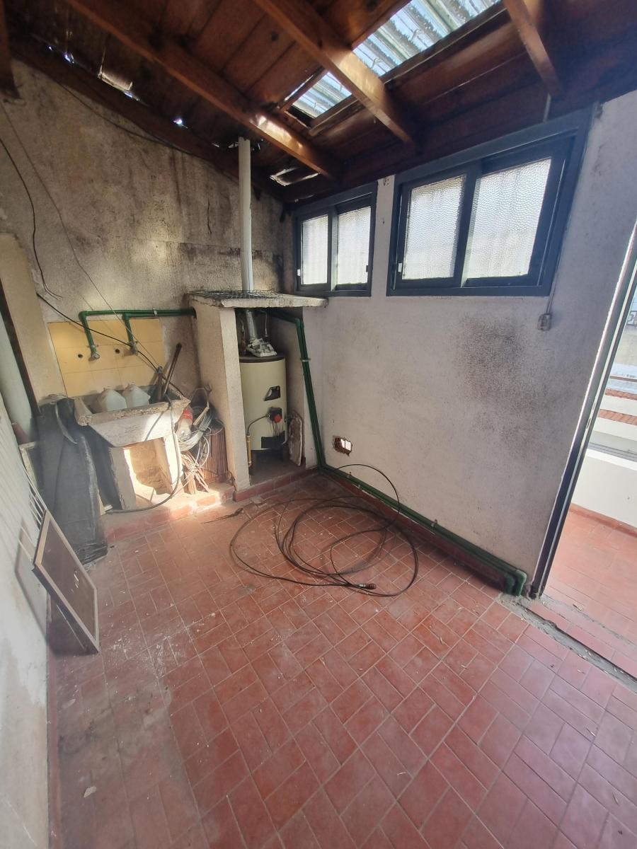 Foto de VENTA DEPTO DOS AMB MERLO CENTRO A REFACCIONAR, imagen 5