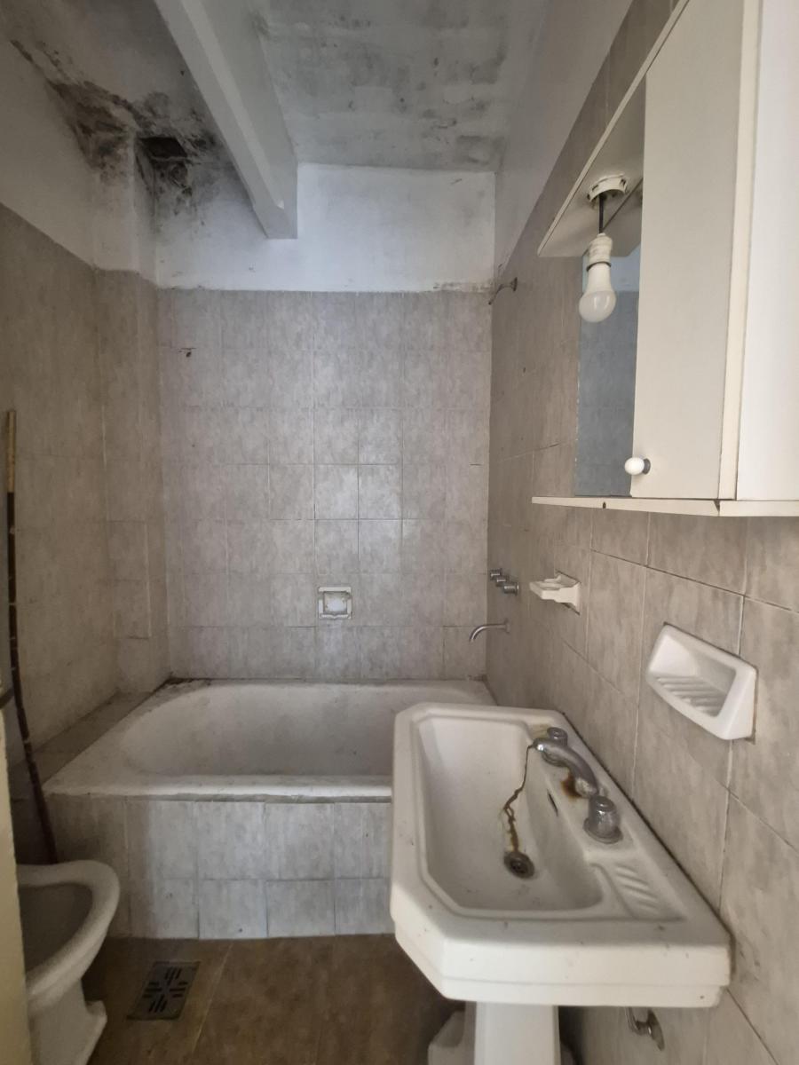 Foto de VENTA DEPTO 3 AMB MERLO CENTRO, imagen 5