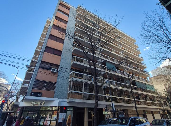 ALQUILO DEPTO DOS AMB BALBANERA  2