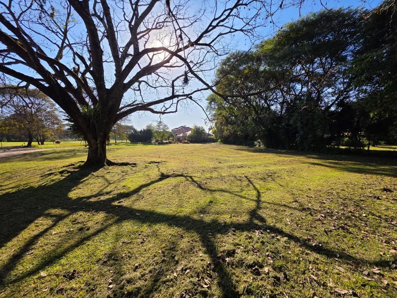 ESPECTACULAR LOTE EN VENTA - COUNTRY LAS YUNGAS 2