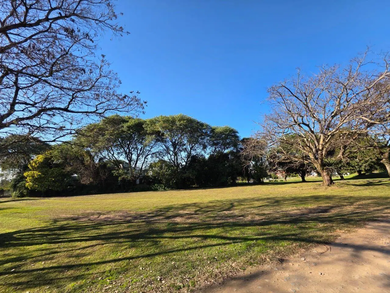 ESPECTACULAR LOTE EN VENTA - COUNTRY LAS YUNGAS 5