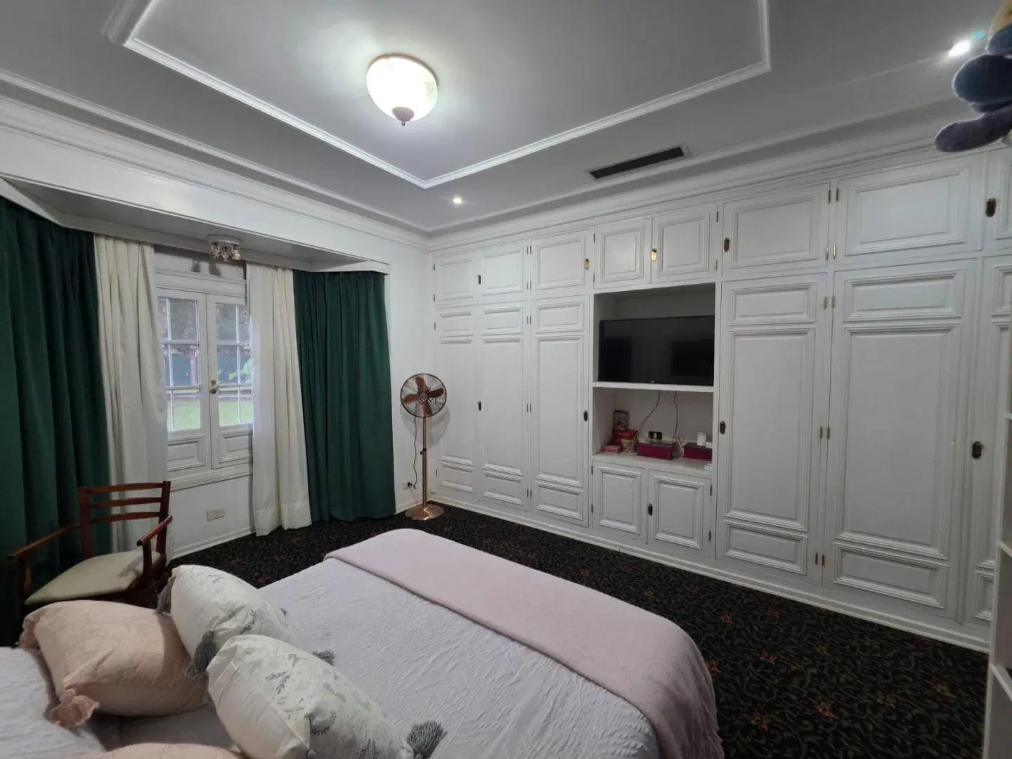 ESPECTACULAR CASA EN VENTA EN YERBA BUENA 5