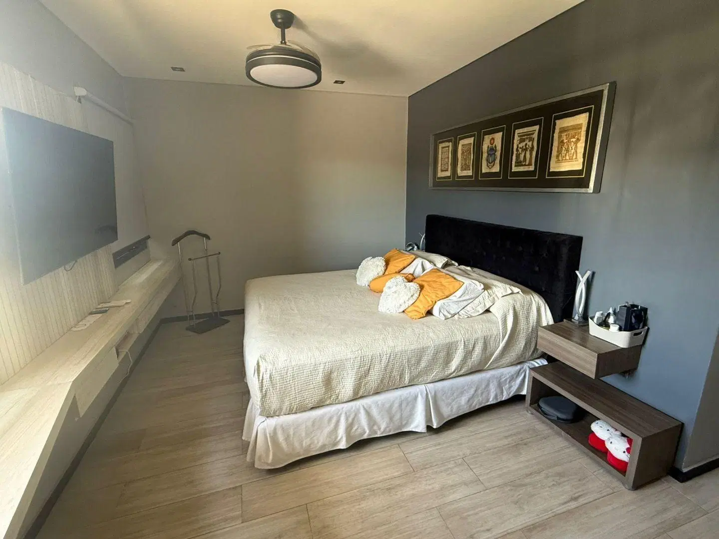 EXCLUSIVA CASA EN VENTA EN BARRIO PRIVADO EL PORTILLO - YERBA BUENA 2