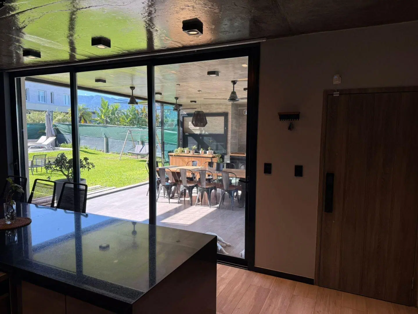 EXCLUSIVA CASA EN VENTA EN BARRIO PRIVADO EL PORTILLO - YERBA BUENA 1