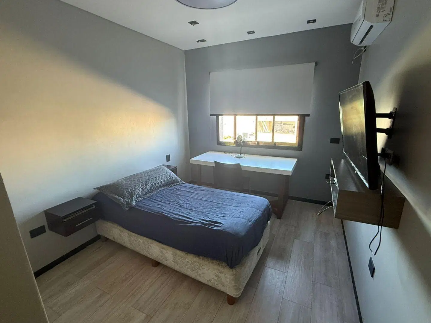 EXCLUSIVA CASA EN VENTA EN BARRIO PRIVADO EL PORTILLO - YERBA BUENA 5