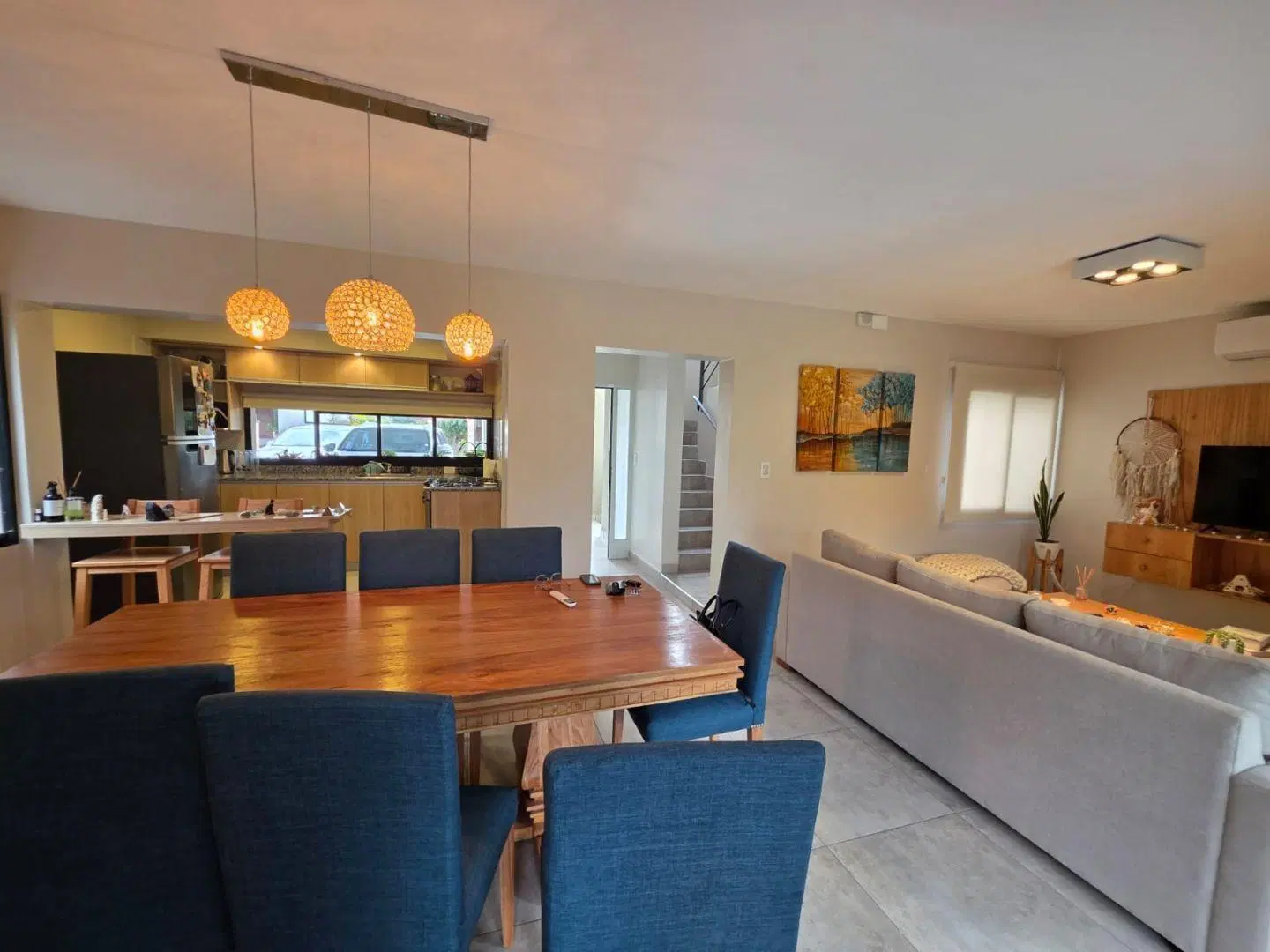 HERMOSA CASA EN VENTA - ALTOS DEL CEVIL 2 3