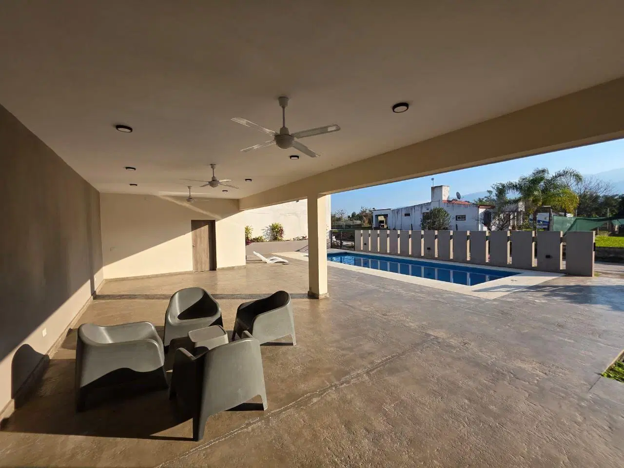 DUPLEX A ESTRENAR EN ALQUILER - YERBA BUENA 4