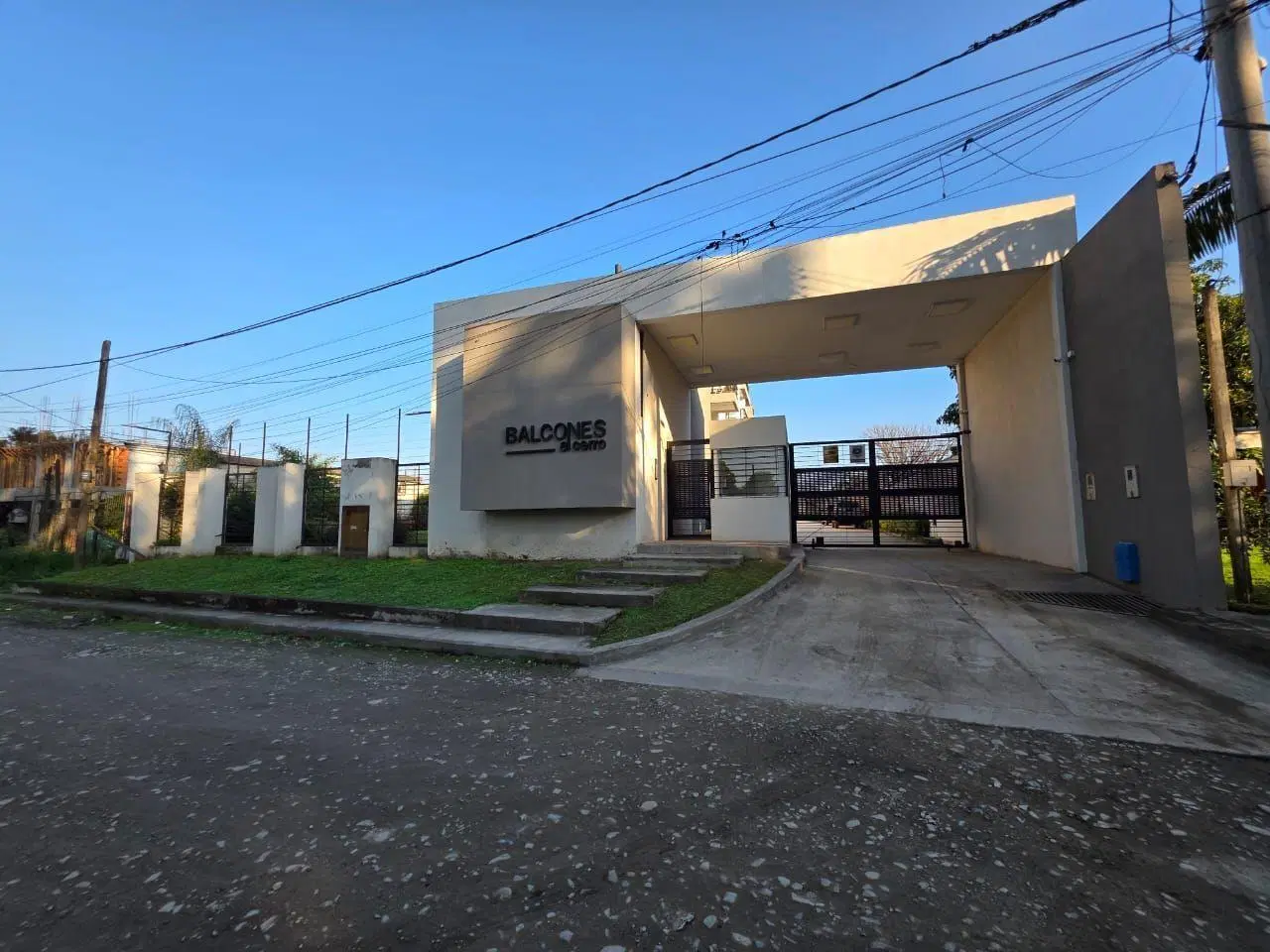 DUPLEX A ESTRENAR EN ALQUILER - YERBA BUENA 5