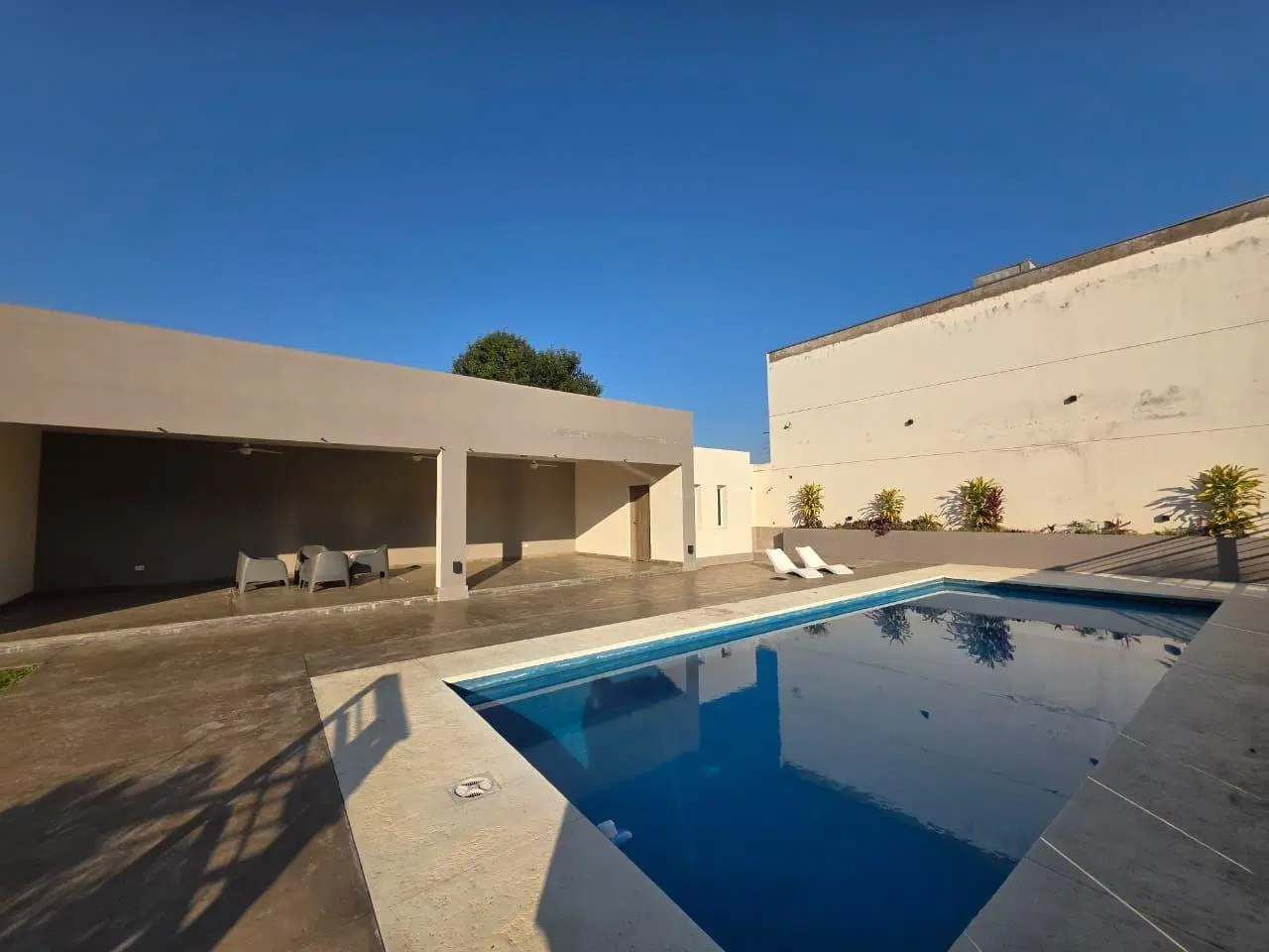 DUPLEX A ESTRENAR EN ALQUILER - YERBA BUENA 8