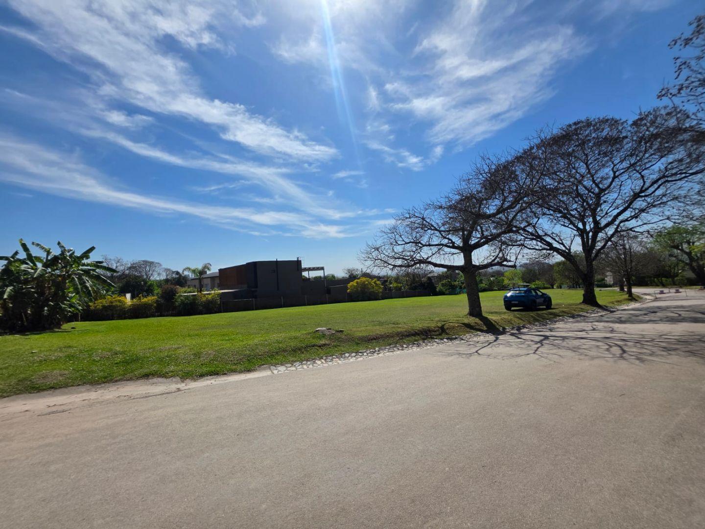 Foto de LOTE EN VENTA - COUNTRY LOS AZAHARES, imagen 5