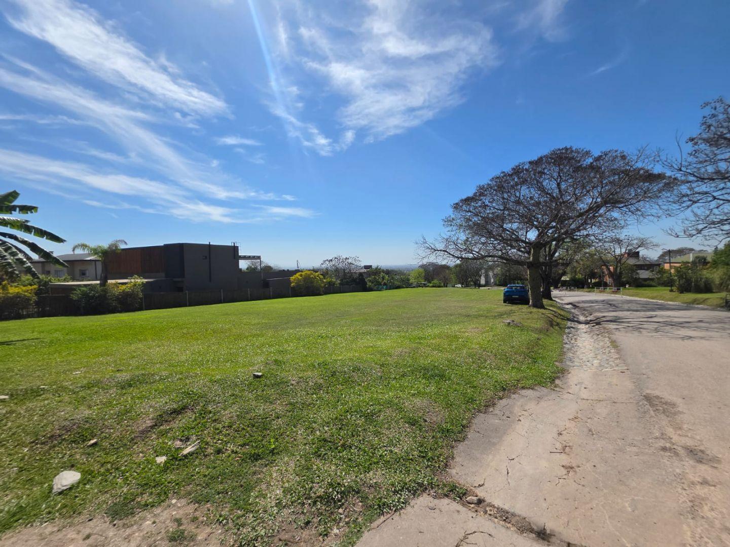Foto de LOTE EN VENTA - COUNTRY LOS AZAHARES, imagen 4
