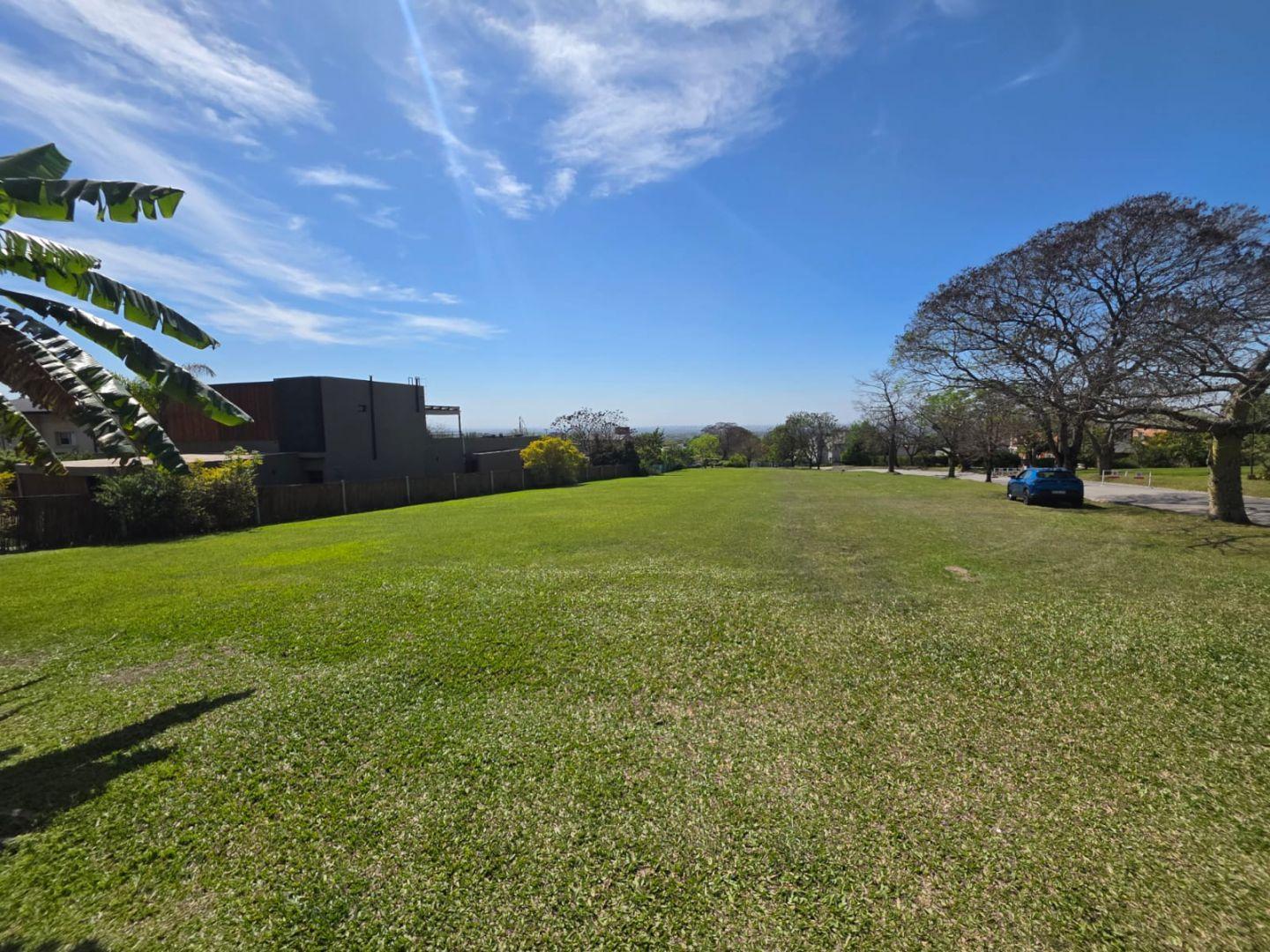 Foto de LOTE EN VENTA - COUNTRY LOS AZAHARES, imagen 3