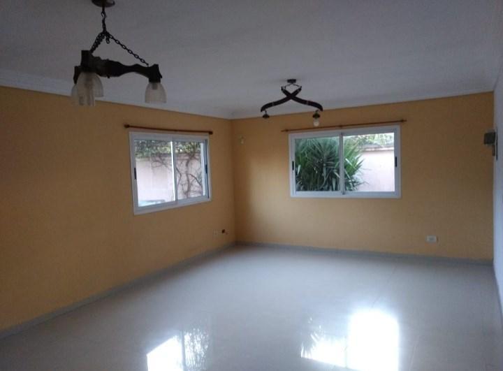 Casa Chalet en Venta Ubicado en San Miguel Oeste, San Miguel, G. B. a. Zona Norte 3