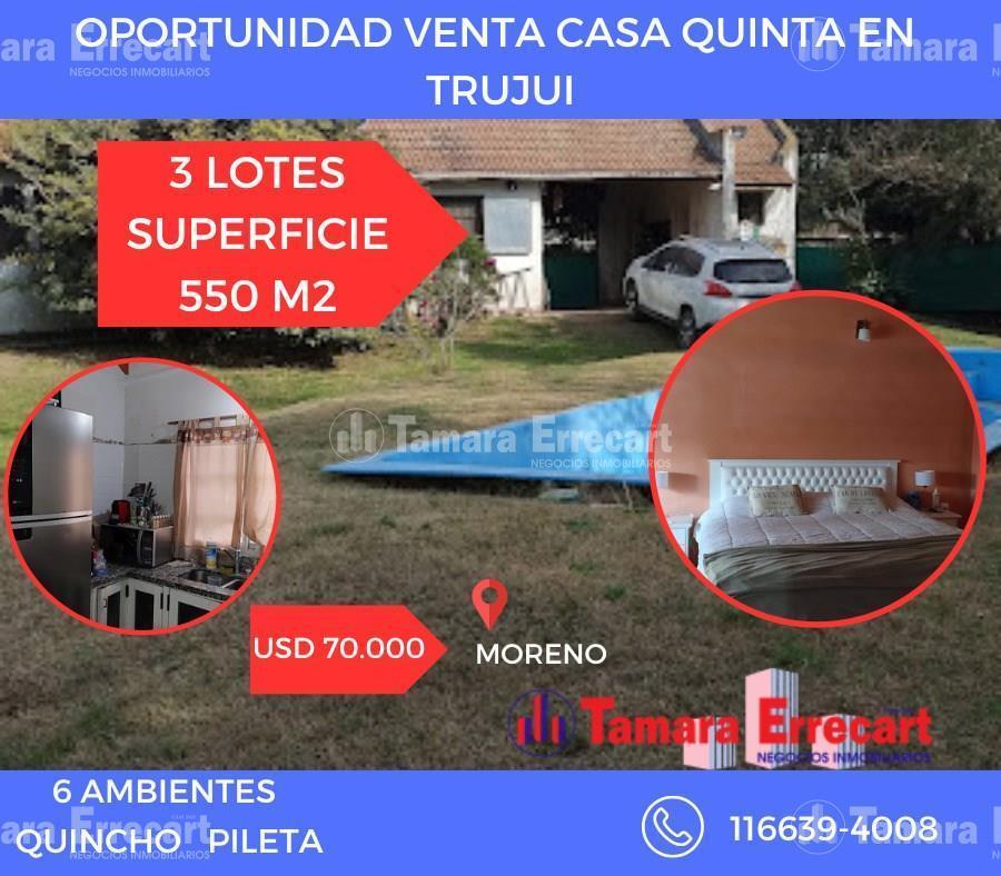 Propiedad en Argentina
