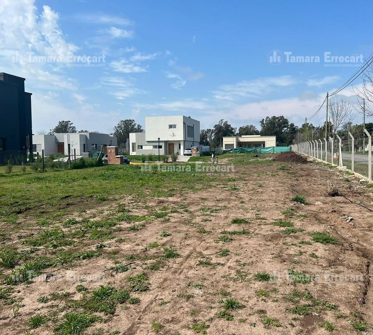 Foto de Terreno Lote en Venta en Pilar del Este, Pilar, G.B.A. Zona Norte, imagen 4