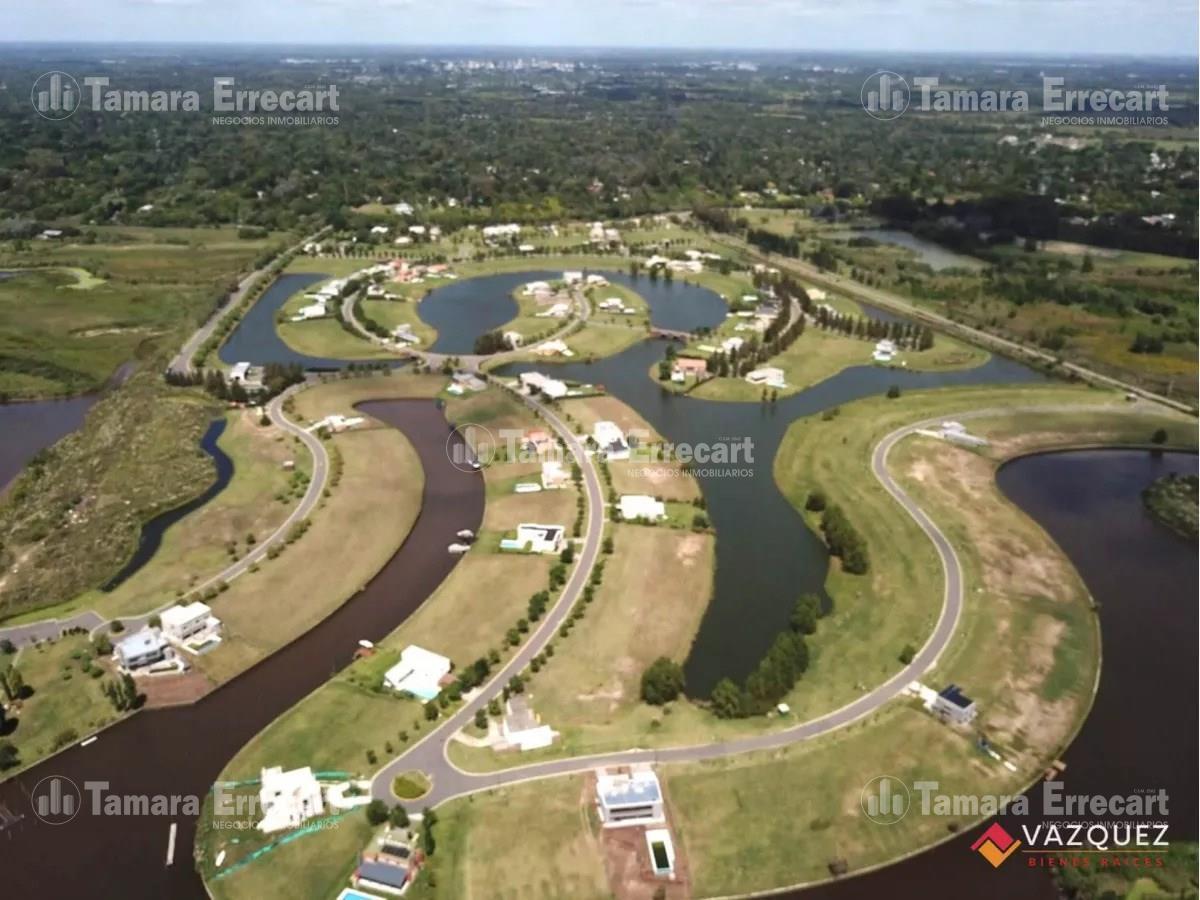 Terreno Lote en Venta en El Cazal, Escobar, G.B.A. Zona Norte